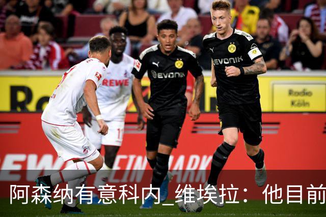 阿森纳有意科内 维埃拉：他目前是法国最强中场 排在琼阿梅尼之前